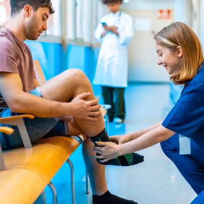 Footwear for lupus patients - protective shoes for Raynaud and arthritis, Balance Foot & Ankle