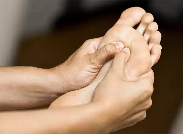 Metatarsalgia Pain - Balance Foot & Ankle