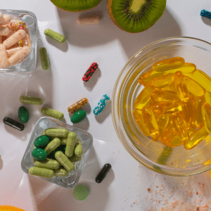 best joint supplements by Michigan’s #1 Podiatrist - Balance Foot & Ankle Specialist