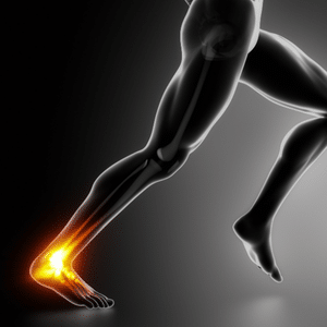 fix weak ankles