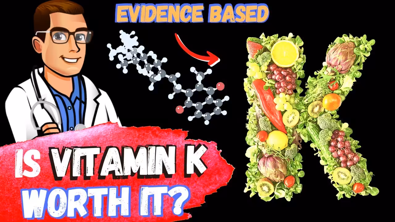 Are Vitamin K Benefits Worth It Best Foods Sources Deficiency 2 - Balance Foot & Ankle