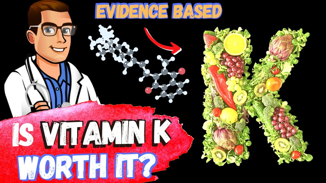 are vitamin k benefits worth it best foods sources deficiency