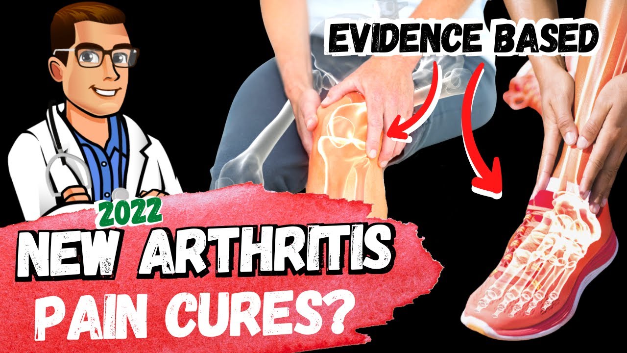 best 5 ways to stop arthritis pain big 2022 new secrets