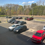 Best Podiatrist Balance Foot and Ankle-Specialist Parking Area