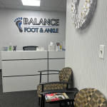 Best Podiatrist Near Me Balance Foot & Ankle Specialist, Michigan