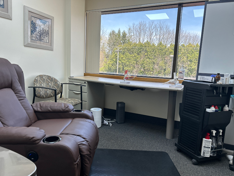Oakland Michigan Podiatrists 3 Foot and Ankle Specialist Michigan
