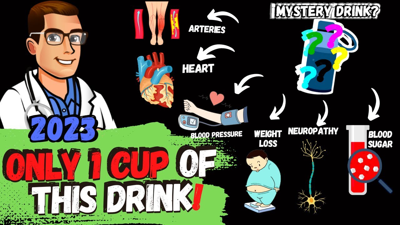 best morning drink diabetes weight loss clogged arteries heart