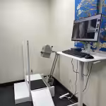 foot ankle specialist near me