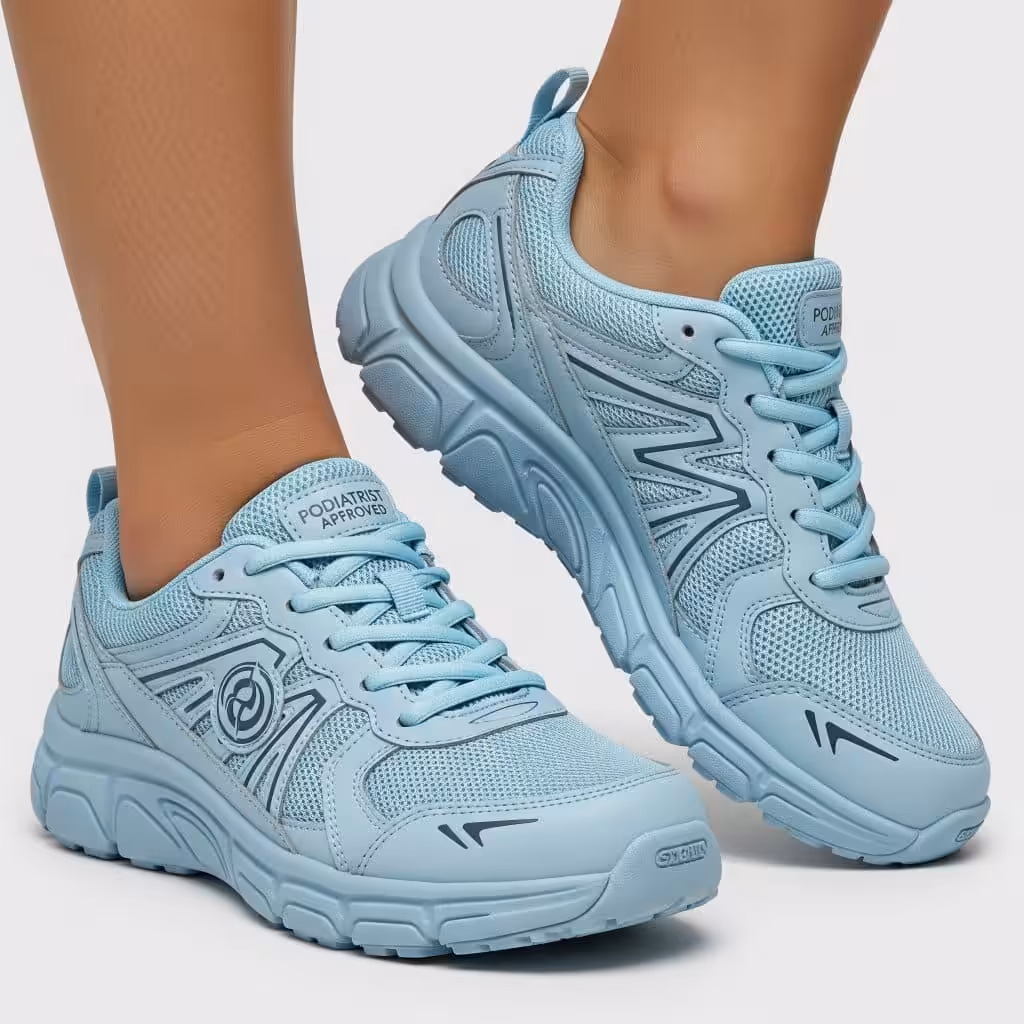 Best Shoes Podiatrist
