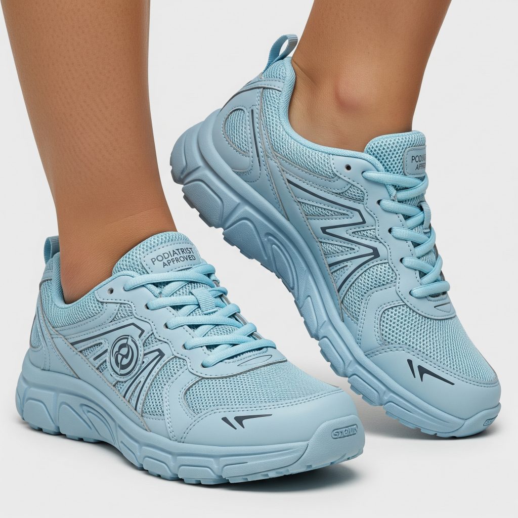 Best Shoes Podiatrist