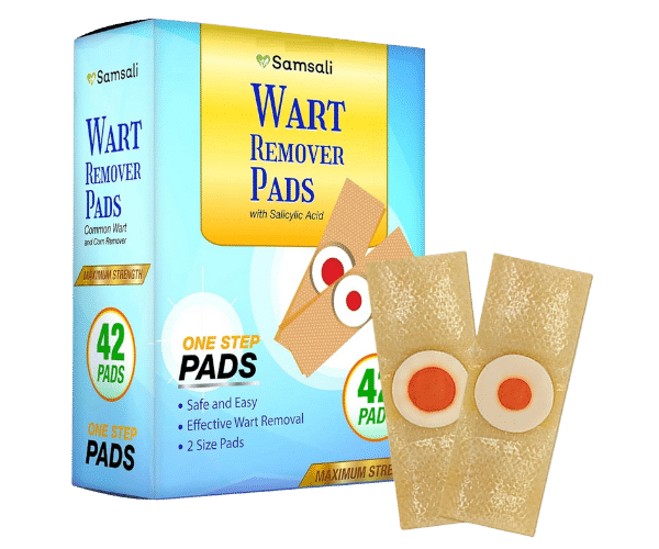 Samsali Wart Remover_