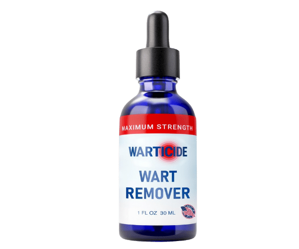 Warticide Fast-Acting Wart Remover
