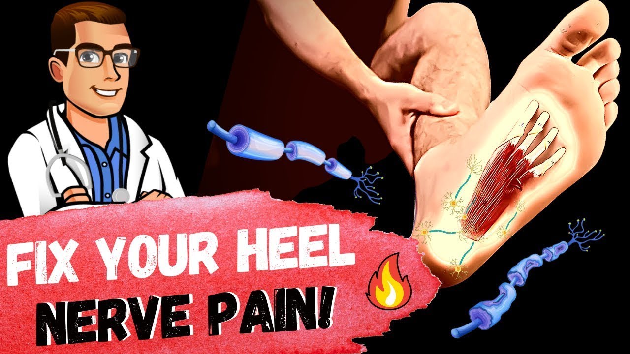 how to cure plantar fasciitis in one week