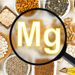 magnesium mistake