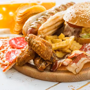 Worst Foods for Clogged Arteries