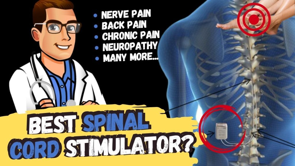The Nevro HFx Spinal Cord Stimulator [Reviews, Problems, Benefits]