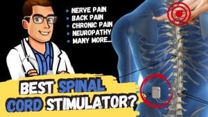 Spinal cord stimulation, splinal cord stimulators