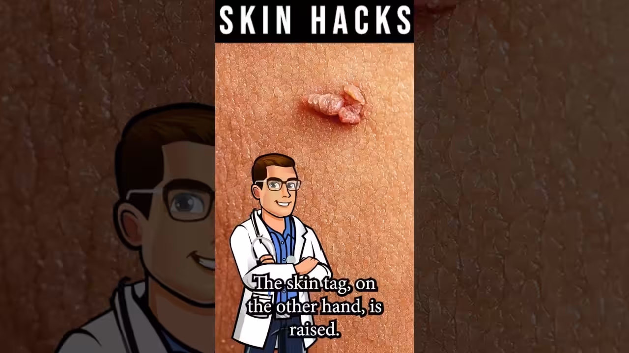 Foot Calluses Vs. Corns Vs. Plantar Warts Vs. Skin Tags | Balance Foot & Ankle