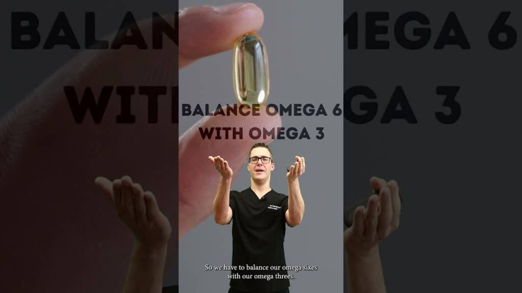 Omega 3 Benefits [How Much Omega 3 Per Day?]