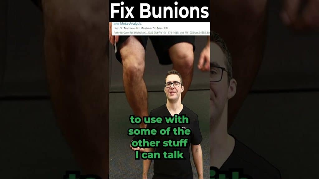 Bunion Correctors, Toe Spacers & Bunion Pads [Are They Worth It?]