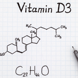 vitamin k2 and d3
