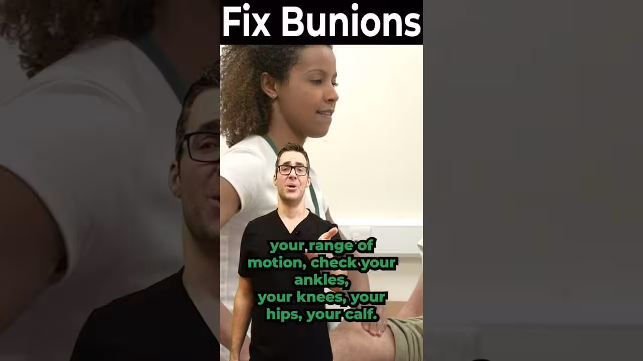 Is Bunion Surgery Worth It How To Avoid Bunion Surgery Gone Wrong 2 - Balance Foot & Ankle