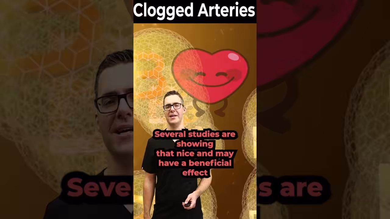 Vitamin B3 Benefits [Niacin Benefits, Flush & Side Effects!] | Balance Foot & Ankle