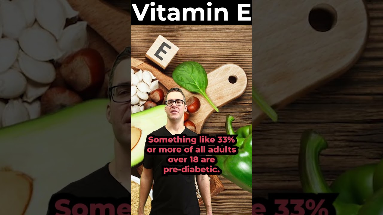 vitamin e benefits deficiency best foods what is it good for