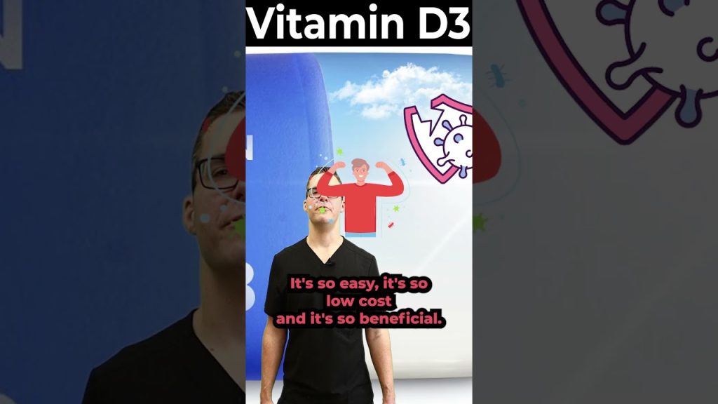 Why You Need Vitamin D3 why-you-need-vitamin-d3