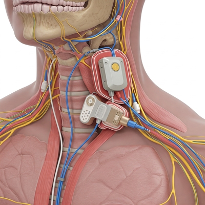 Spinal Cord Stimulator