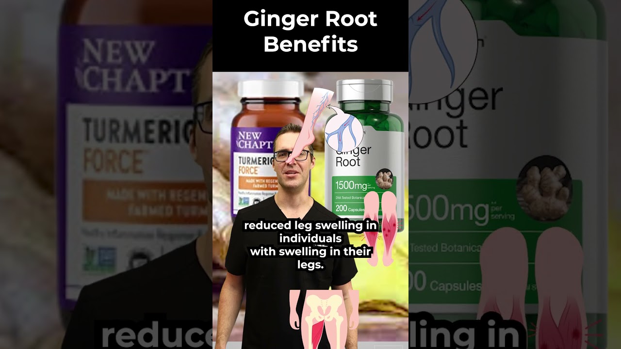 ginger benefits ginger root ginger tea dosage side effects