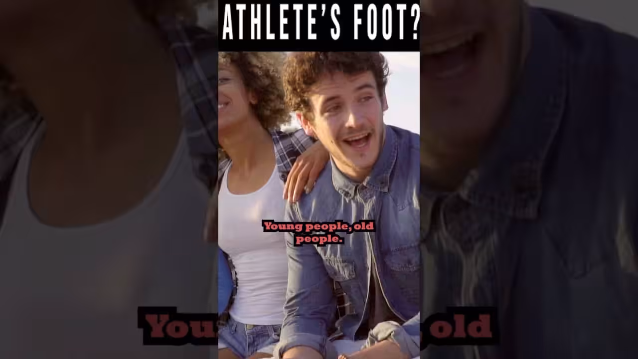 How To Get Rid Of Athlete’S Foot Fast! [Itchy, Thick Or Dry Skin] | Balance Foot & Ankle