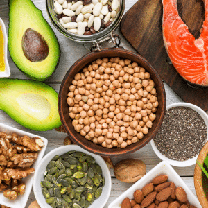 best omega 3 foods