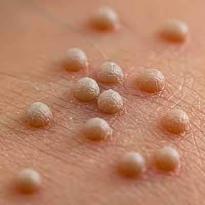 Plantar Warts - Balance Foot & Ankle