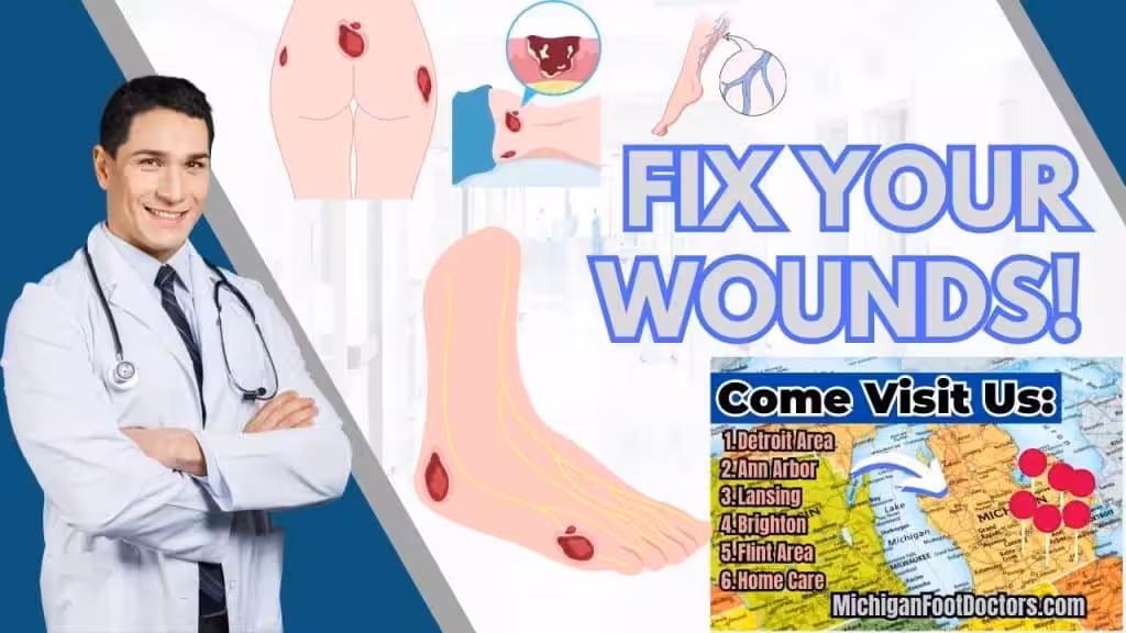 Wound Care Center near me