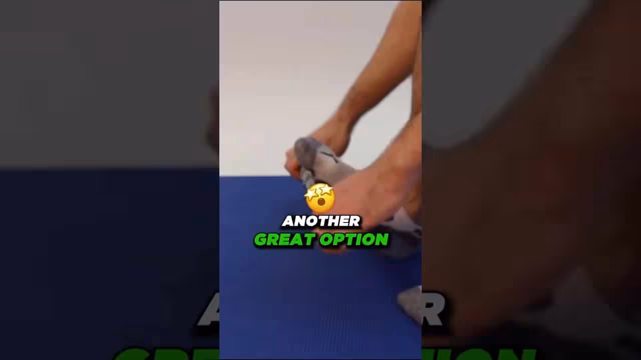 How To Relieve Pain On Bottom Of The Foot? [Bottom Of Foot Pain Fix!] | Balance Foot & Ankle