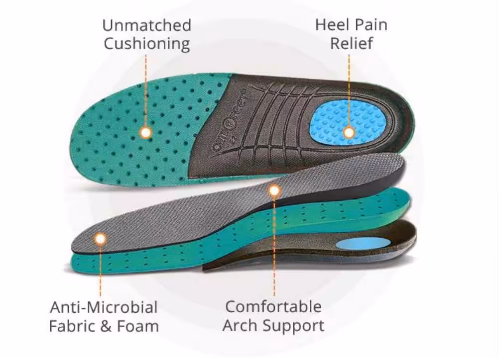 Orthofeet Shoes, Sandals & Slippers