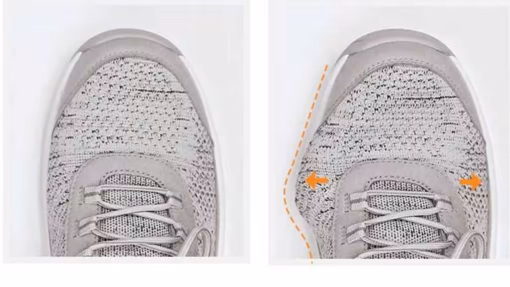 Orthofeet Shoes, Sandals & Slippers