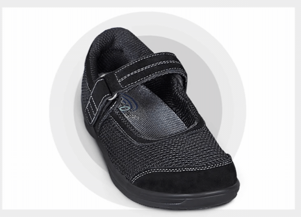 Orthofeet Shoes, Sandals & Slippers 44 Orthofeet orthotics 1