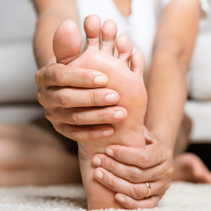 how to cure plantar fasciitis