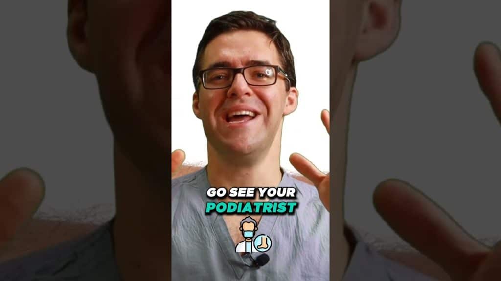  How To Tell If Your Foot Or Ankle Injury Is Sprained Or Broken!