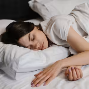 worsts sleeping positions