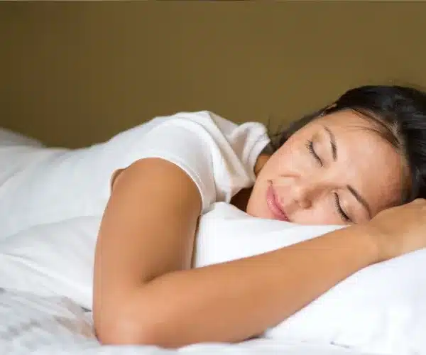 best and worst sleeping position