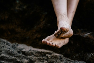 diabetic foot ulcer symptoms