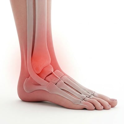 Walk This Way: How To Rehab A Rolled Sprain 3 is it safe to walk on a sprained ankle
