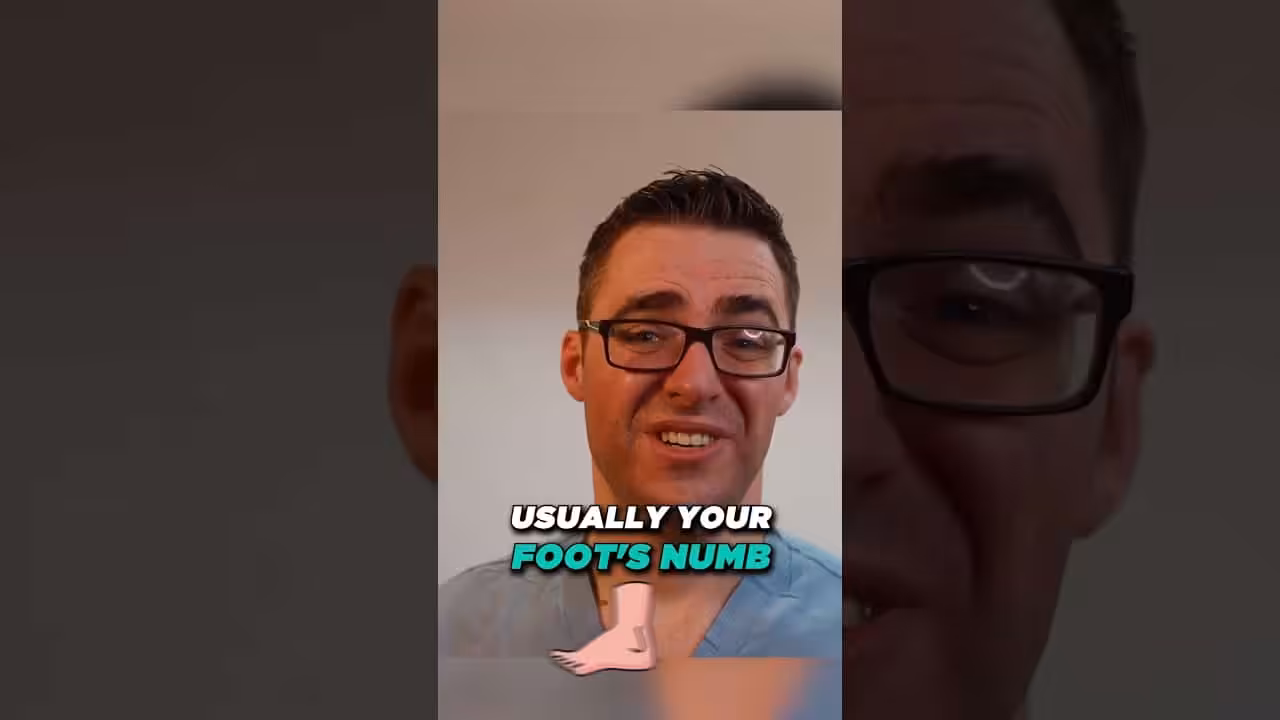 Second Toe Pain Relief! [Surgery] | Balance Foot & Ankle