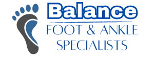 Balance Foot Ankle 1 1