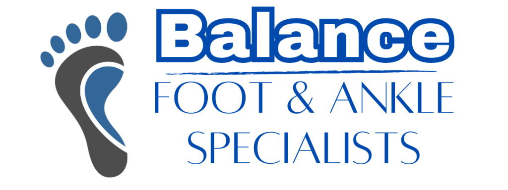 Balance Foot & Ankle Specialists Podiatrist & Foot Doctors