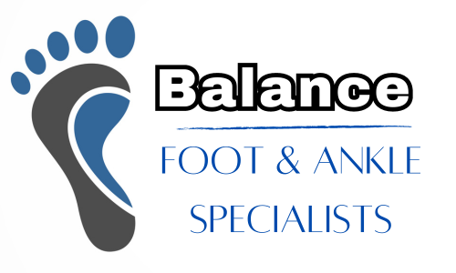 Balance Foot & Ankle Specialists