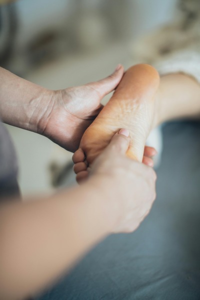 how to fix a bunion